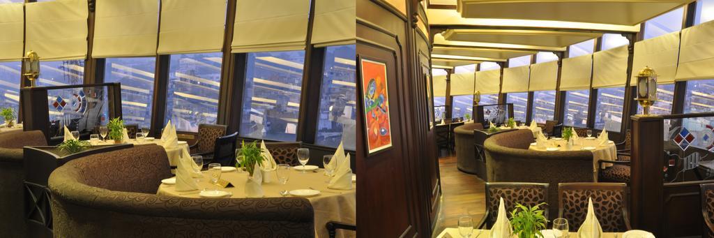 Hotel K C Residency, Jammu Extérieur photo