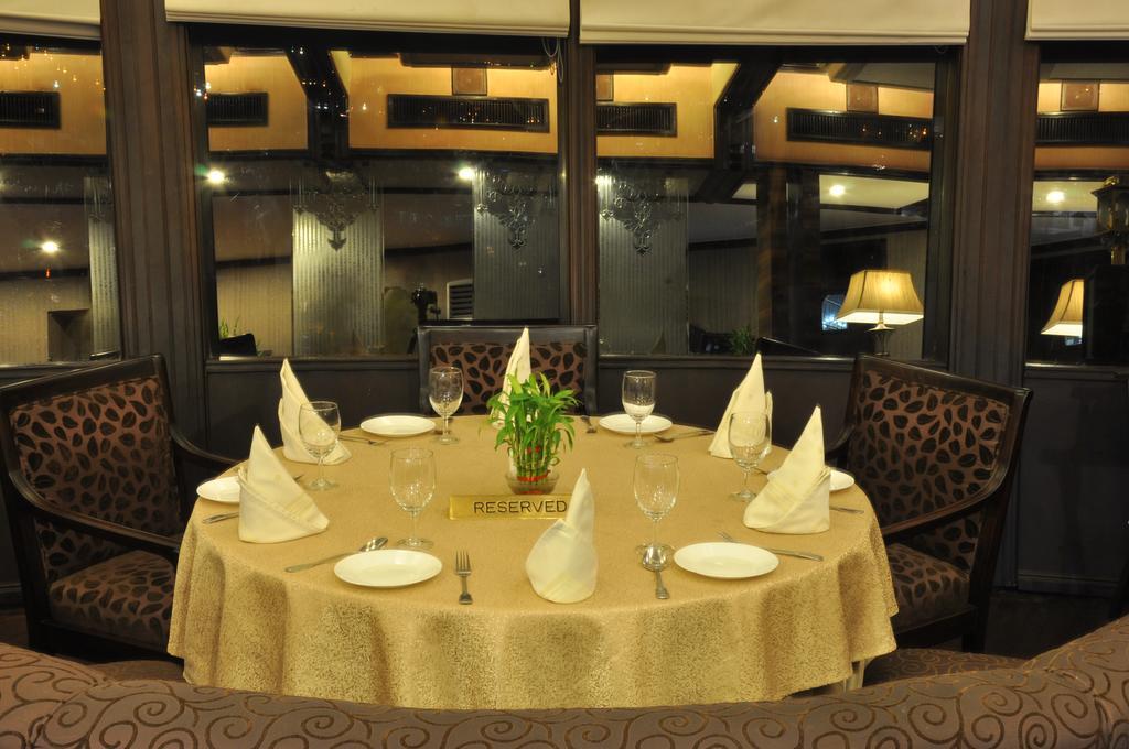 Hotel K C Residency, Jammu Extérieur photo