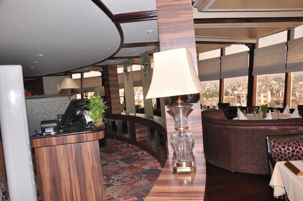Hotel K C Residency, Jammu Extérieur photo